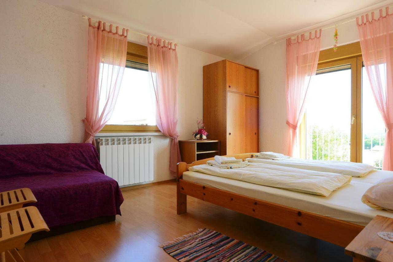 Ferienhaus Tomic Nedescina Exterior photo